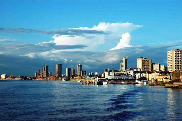 Belém