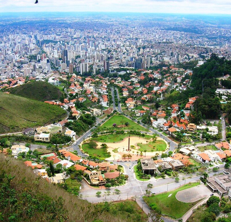 Belo Horizonte