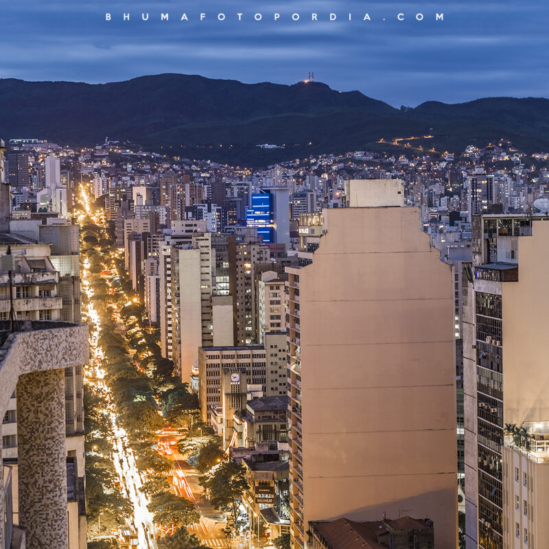 Belo Horizonte