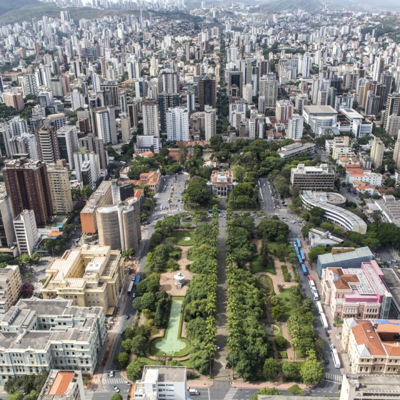Belo Horizonte
