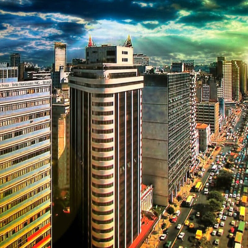 Belo Horizonte