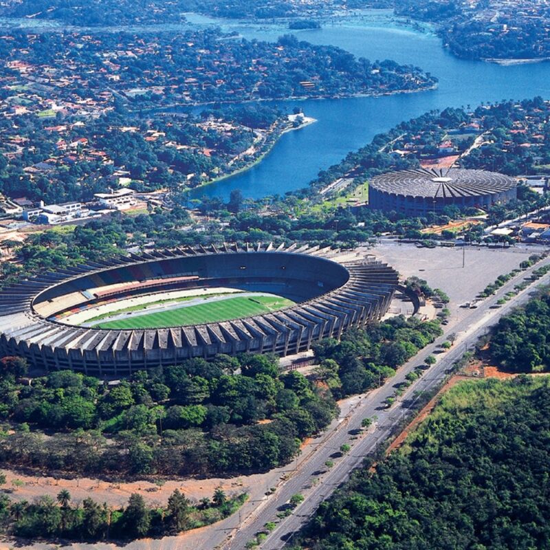 Belo Horizonte
