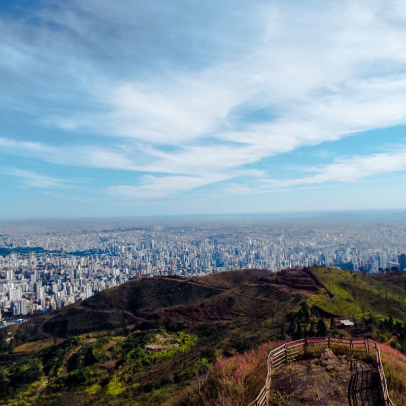 Belo Horizonte