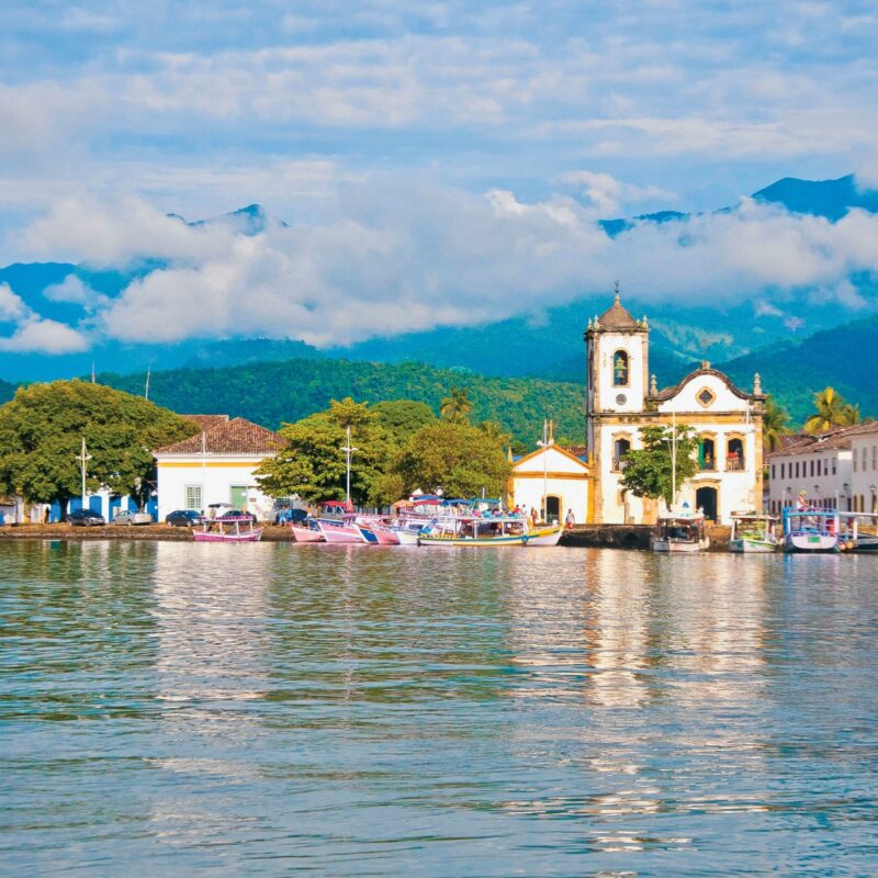 Estrada Real