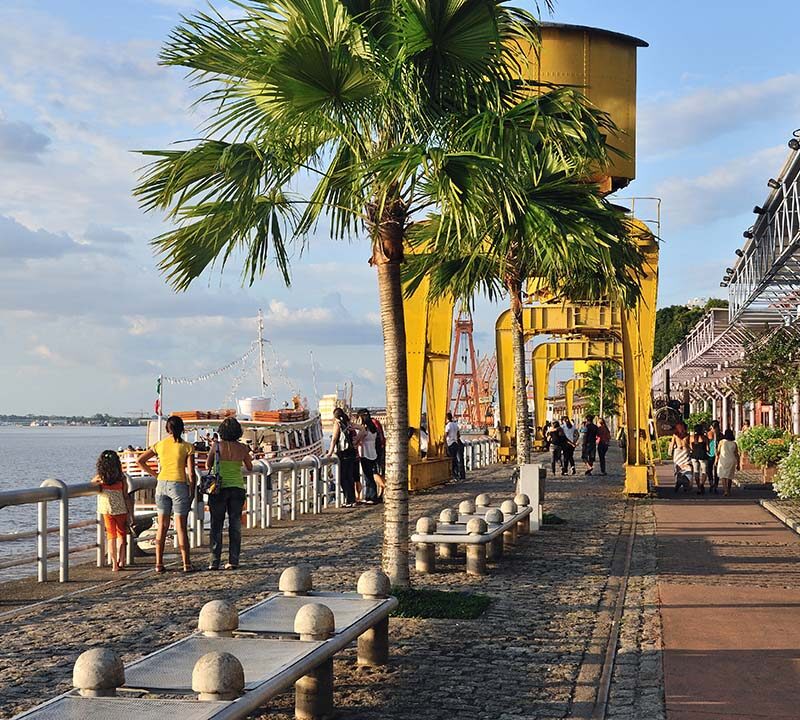 Belém