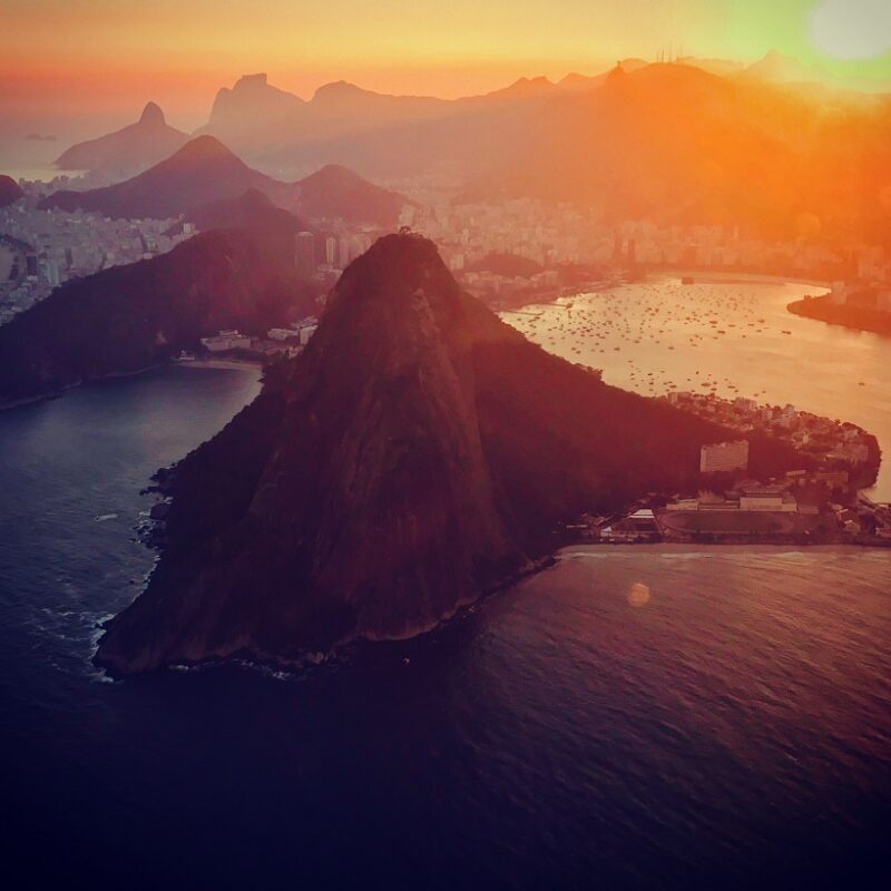 Rio de Janeiro