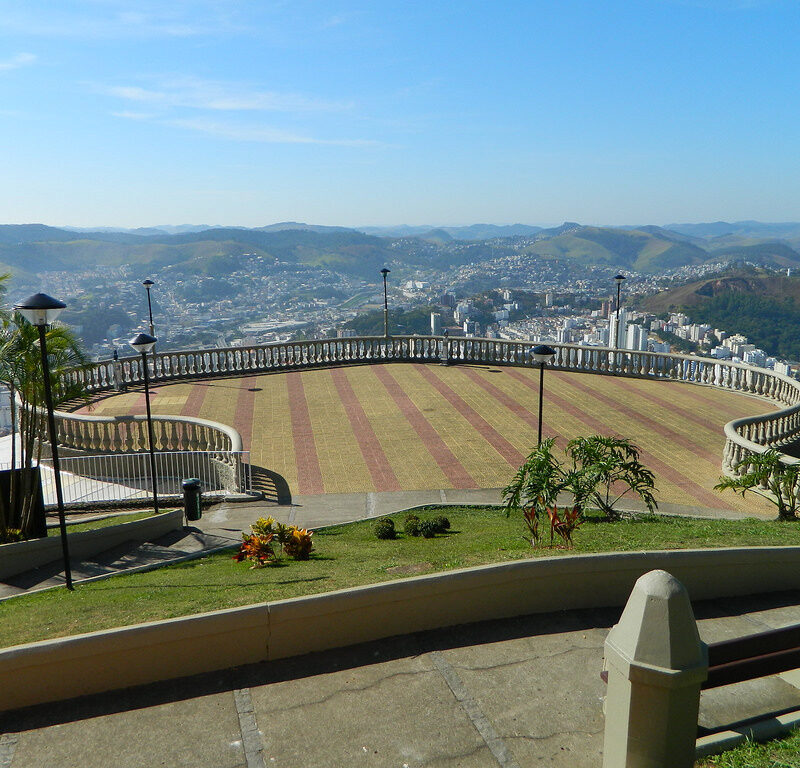 Juiz de Fora e Tiradentes