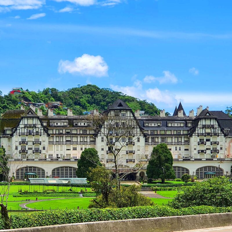 Petrópolis