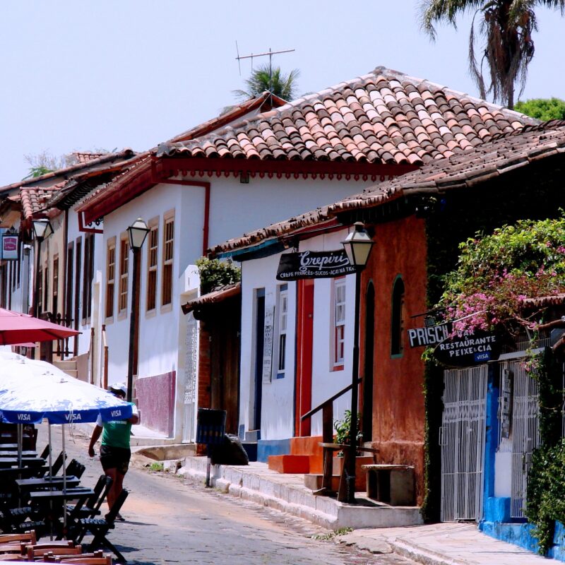 Pirenópolis