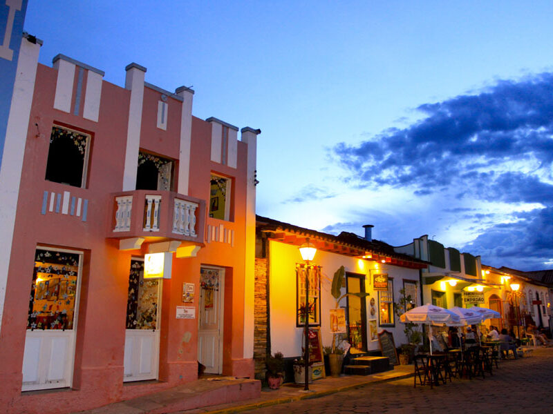 Pirenópolis