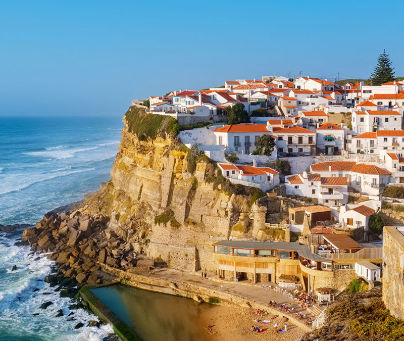 Portugal