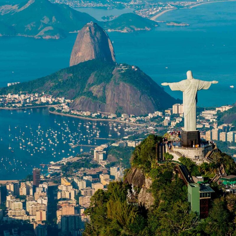 Rio de Janeiro