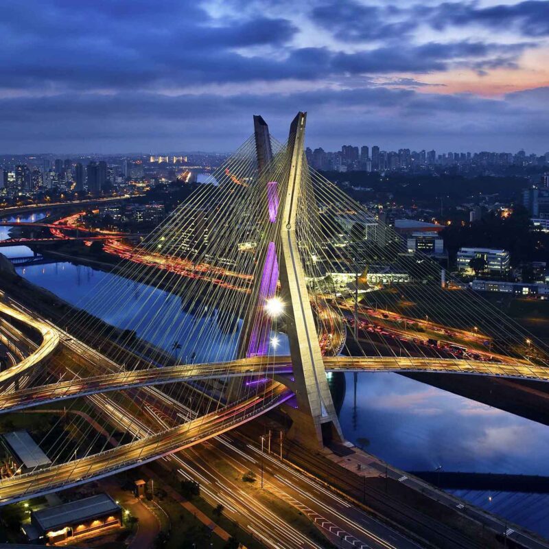 São Paulo