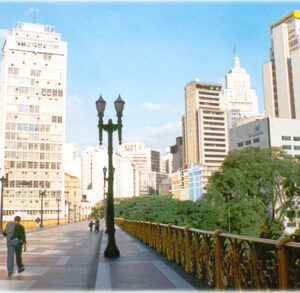 São Paulo
