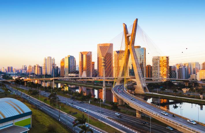 São Paulo Michelin