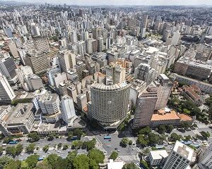Belo Horizonte