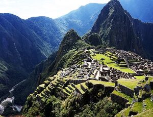 Peru