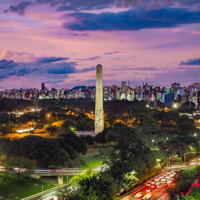 São Paulo