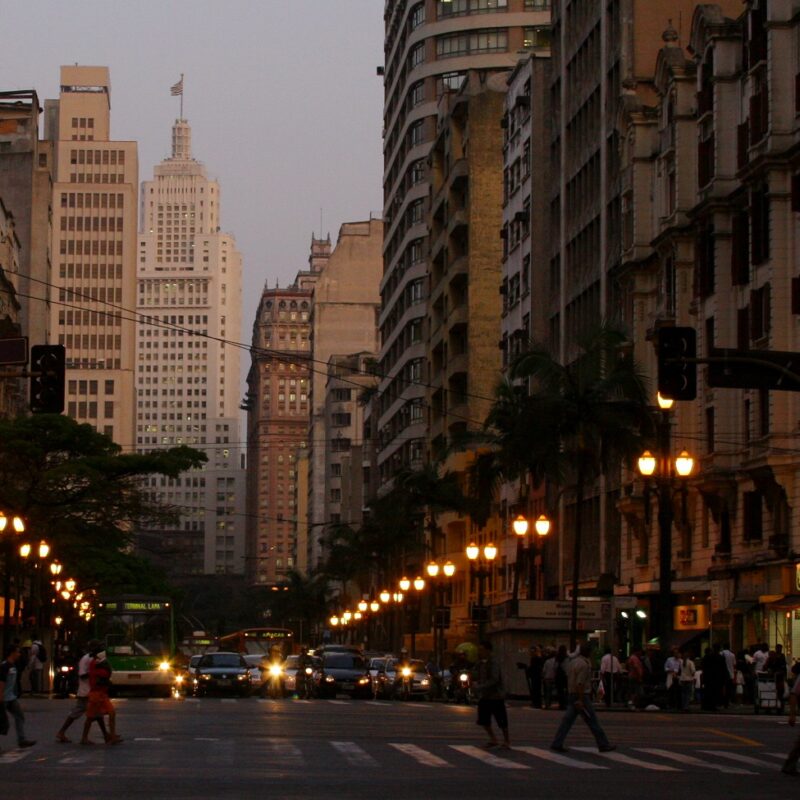 São Paulo