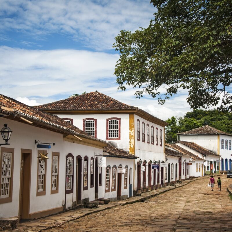 Tiradentes