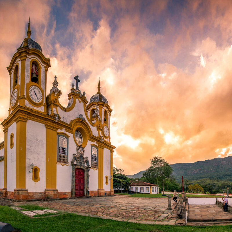 Tiradentes