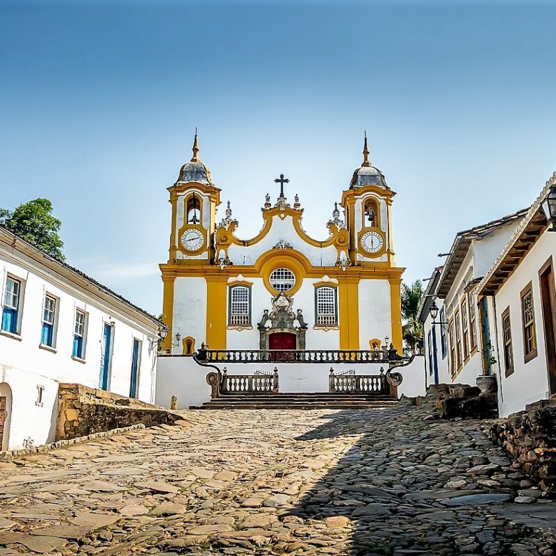 Tiradentes