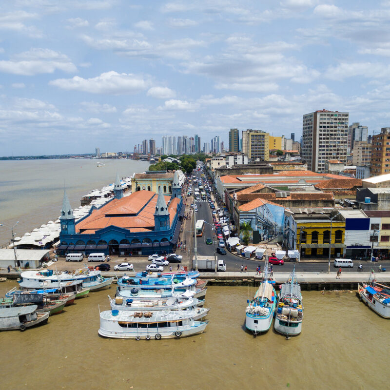 Belém