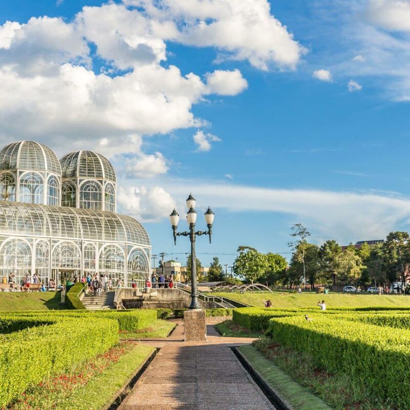 Curitiba