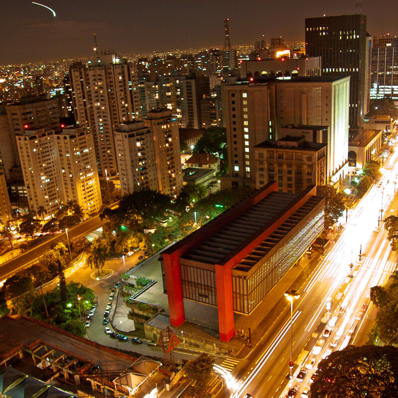 São Paulo