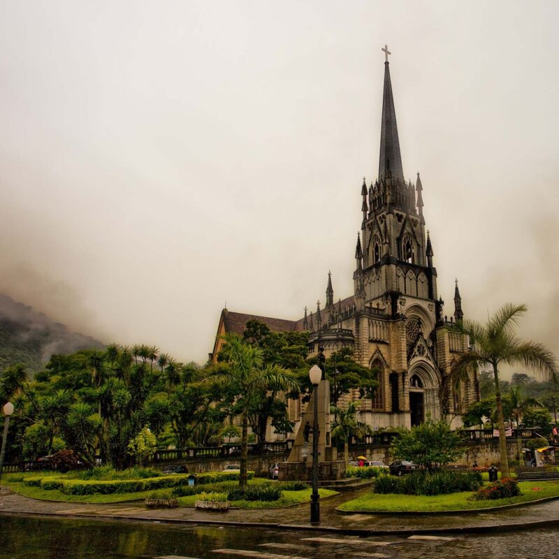 Petrópolis