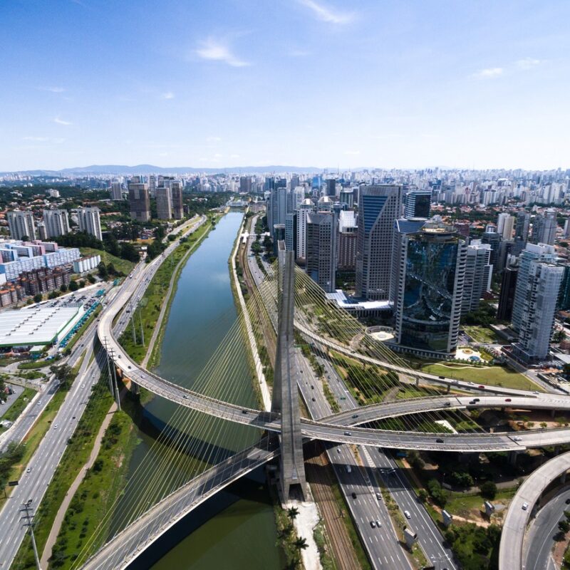 São Paulo Imigrantes