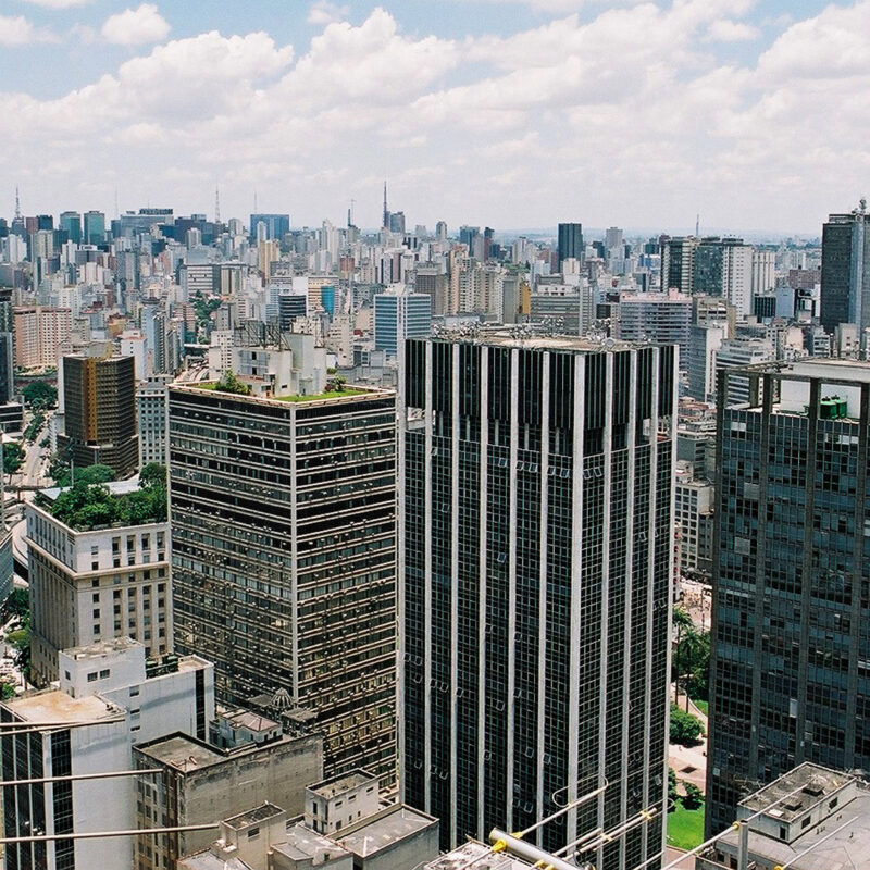 São Paulo