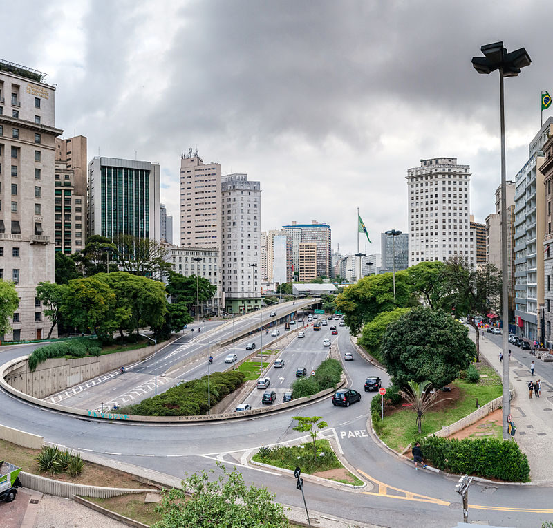 São Paulo
