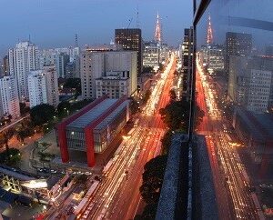 São Paulo