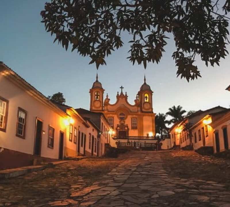 Tiradentes